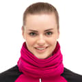 Miniatyrbild 2 av 3: Termoaktiv Tubhalsduk BRUBECK ATHLETIC Sling Multifunktionell UNISEX Svart, Marinblå, Fuchsia