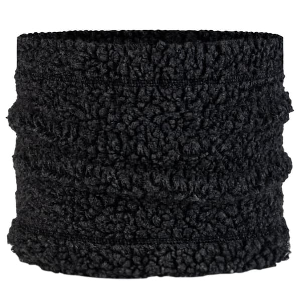 Buff Switch Polar Neckwarmer 1324899991000, Neckwarmer, Unisex, sort, Størrelse: One size