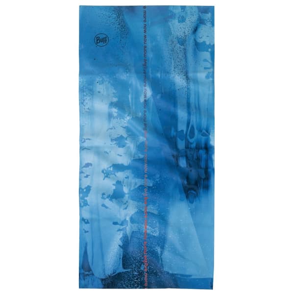 Buff Original EcoStretch Scarf Ativ 1324387141000, Neckwarmer, Unisex, flerfarvet, Størrelse: One size