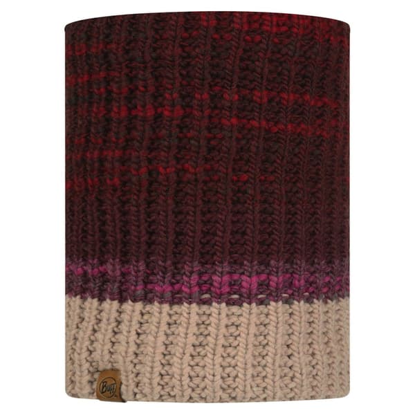 Buff ® Knitted & Fleece Punainen  Mies