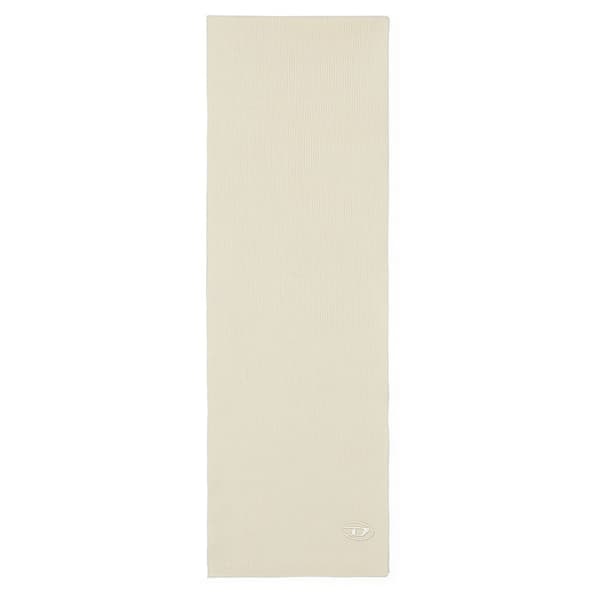 Diesel Scarf Coder Beige  Man