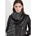 Miniatyrbillede 3 af 4: Armani Exchange Halstørklæde 944106_0a821 Flerfarvet  Mand