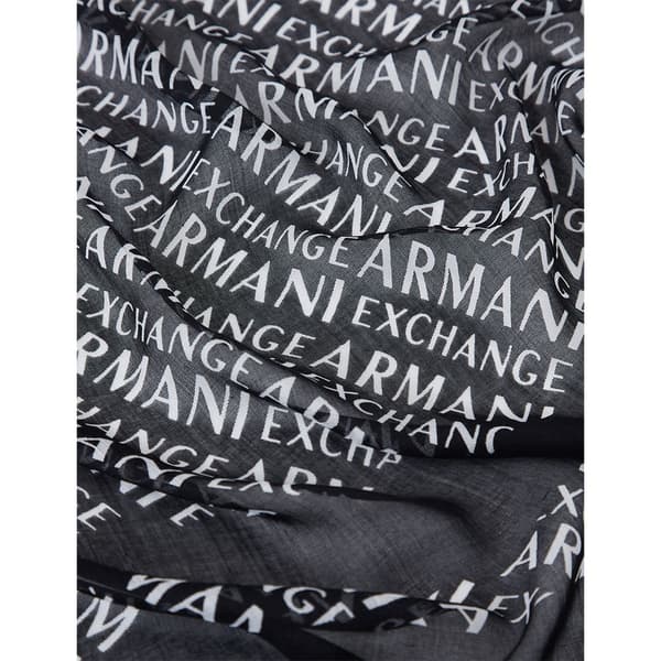 Armani Exchange Halstørklæde 944106_0a821 Flerfarvet  Mand