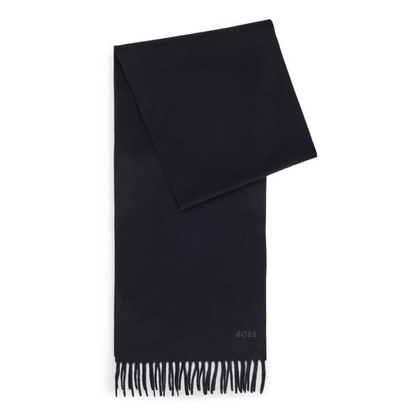 Boss T Scottas 10219199 Huivi Sininen  Mies