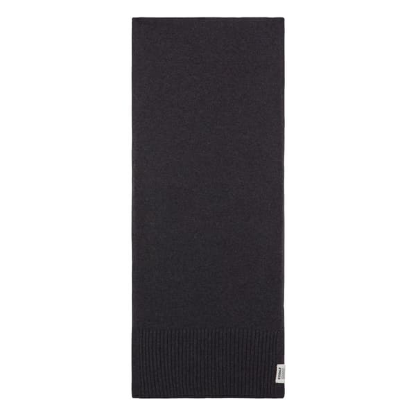 Ecoalf Woolalf Huivi Musta  Mies