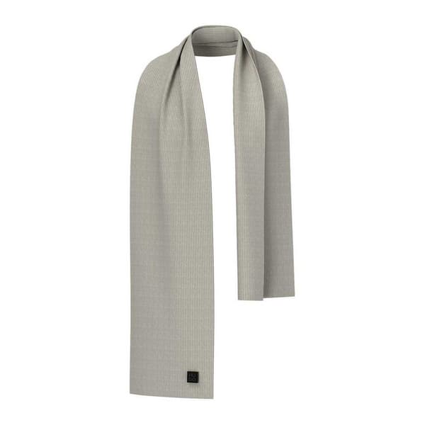 Hugo Zamoh 10252803 Huivi Beige  Mies