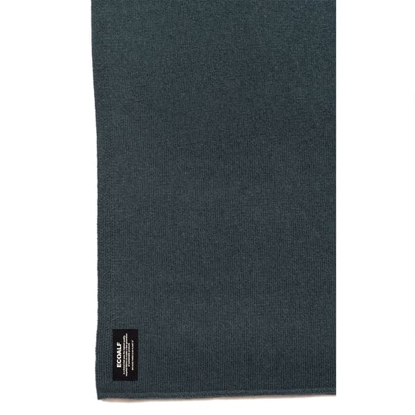 Ecoalf Wool Huivi Harmaa  Mies