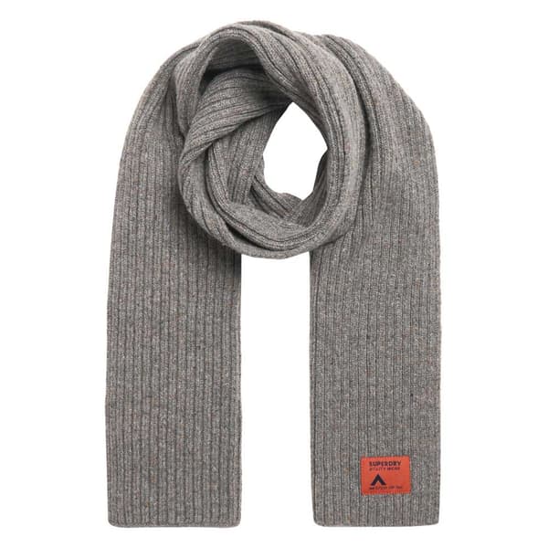 Superdry Workwear Nep Huivi Harmaa  Mies