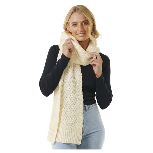 Rip Curl Premium Surf Halstørklæde Beige  Mand