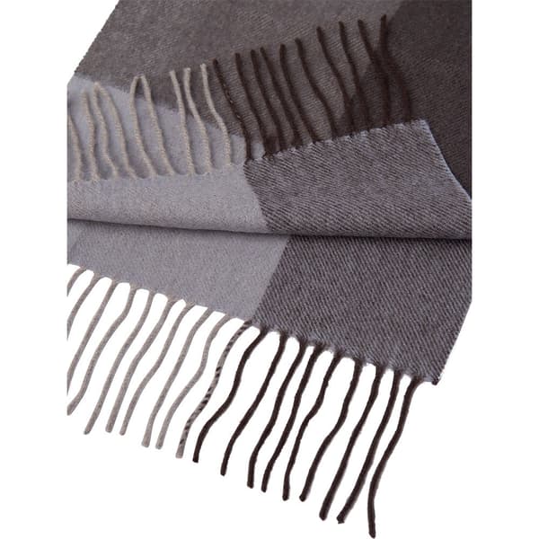 Hackett Cash Fade Window Halstørklæde Beige,Brun  Mand