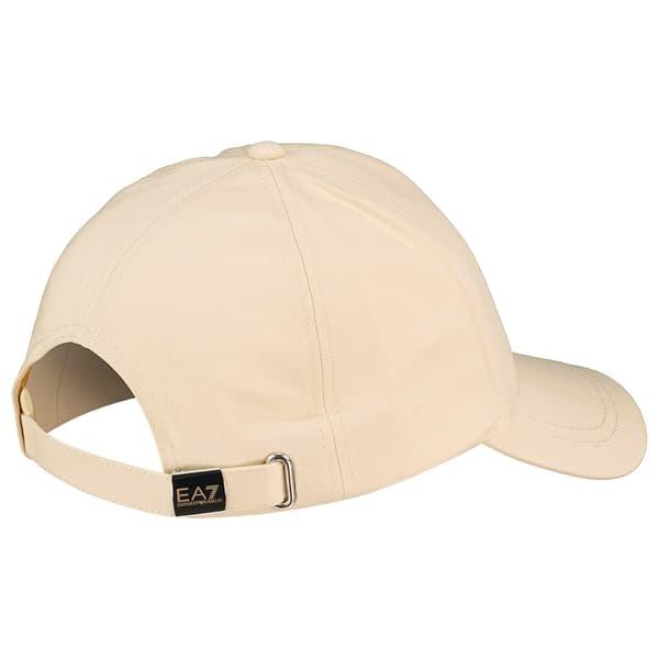 Ea7 Emporio Armani 7x000005_af11989 Halsduk Beige M Man