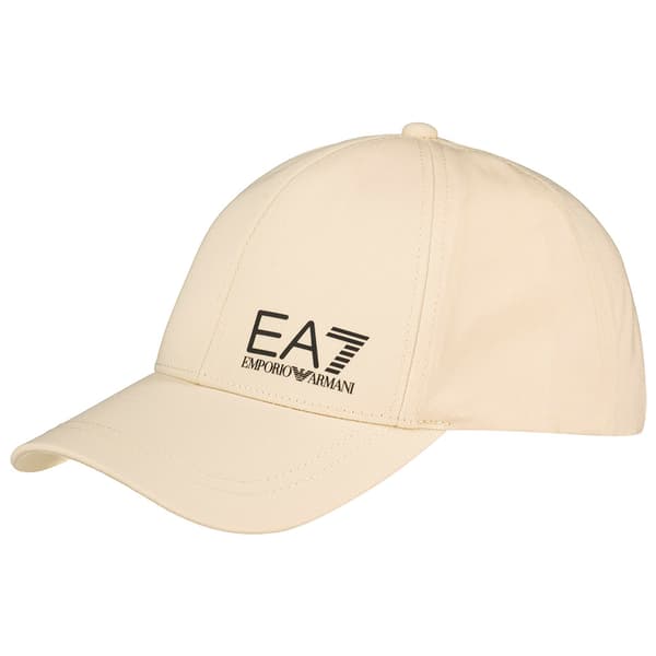 Ea7 Emporio Armani 7x000005_af11989 Halsduk Beige M Man
