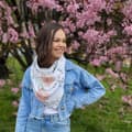 Pikkukuva 4 / 6: Suuri bambuhuivi äiti Eustomalle