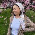 Miniatyrbillede 9 af 9: Stort bambustørklæde til mor, eng, pistacie