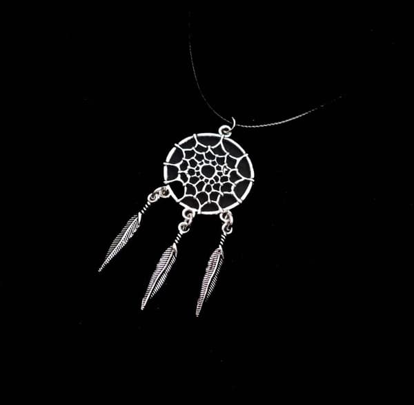 Drömfångare Halsband