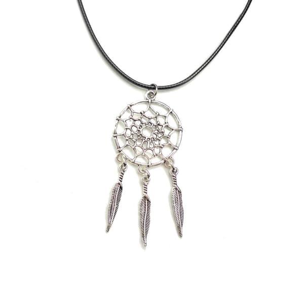 Drömfångare Halsband