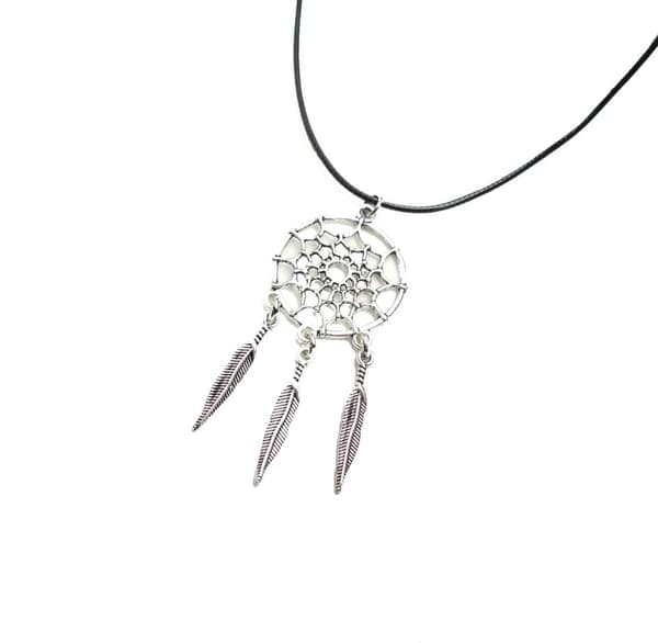Drömfångare Halsband