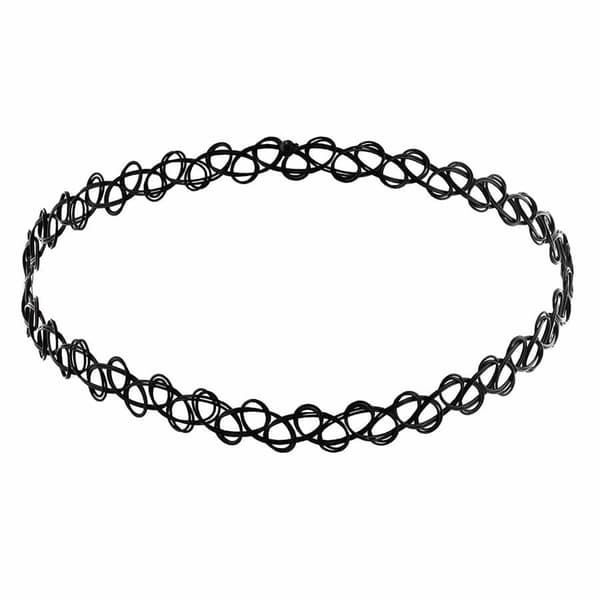 Choker Necklace / Smykke - One Size