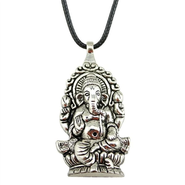 Necklace - Ganesha - Hinduism