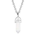 Pikkukuva 1 / 2: Necklace - Rock Crystal - Chain