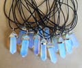 Pikkukuva 6 / 6: Necklace/Choker - Opalite