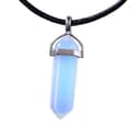 Pikkukuva 5 / 6: Necklace/Choker - Opalite