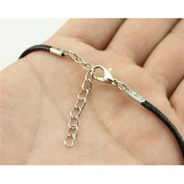 Necklace Nightmare Before Christmas Jack Halloween Rem