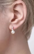Miniatyrbild 2 av 2: Snö - Astrid Ear White