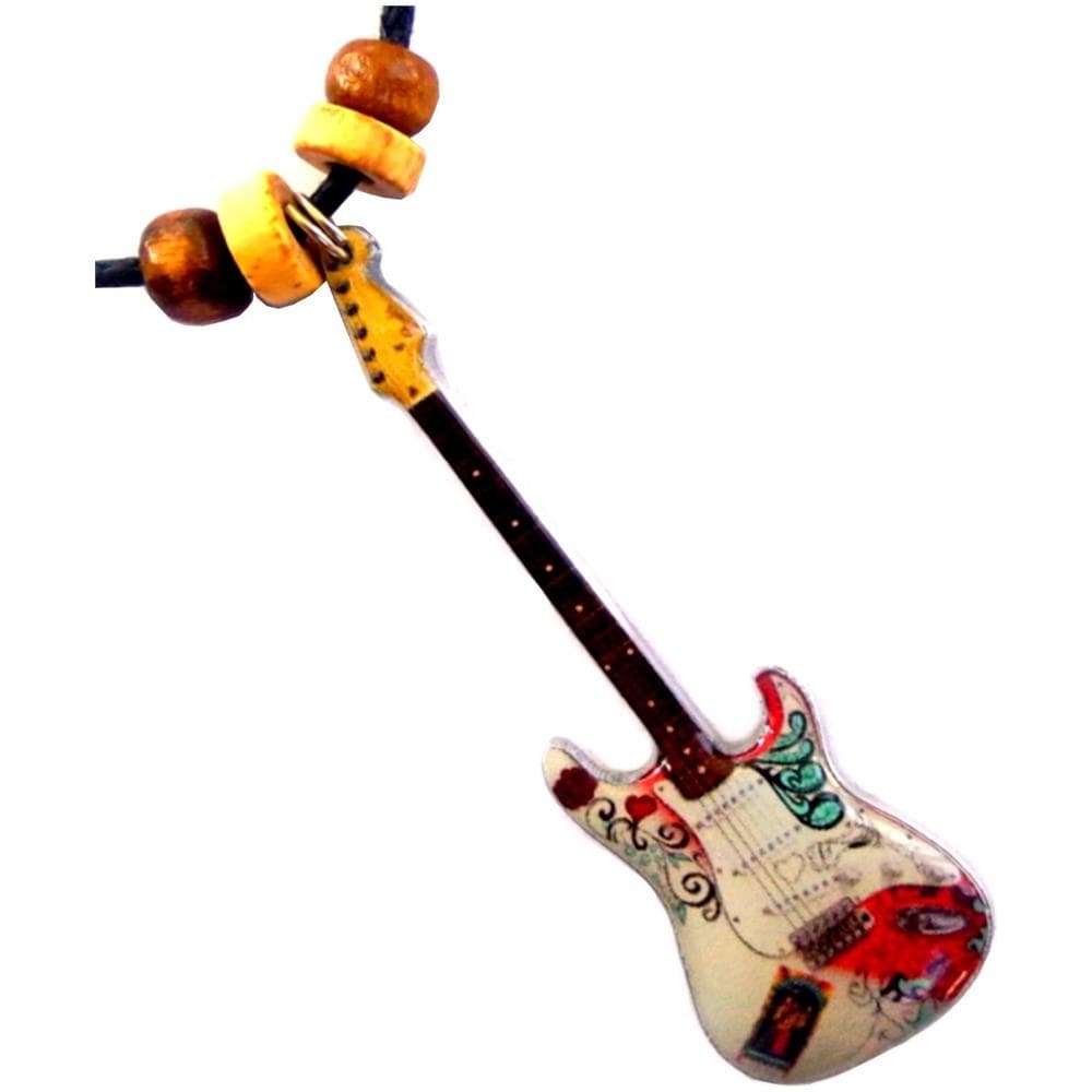 Halsband: Jimi Hendrix