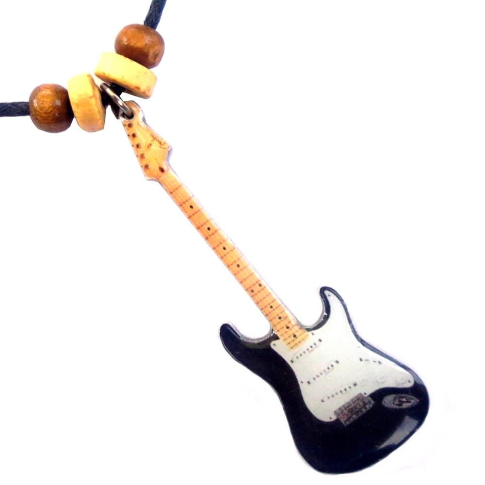 Halsband: Eric Clapton