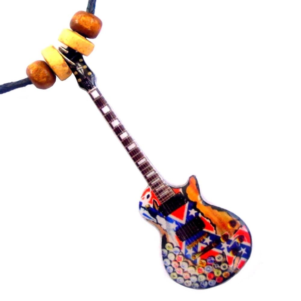 Halsband: Black Label Society - Zakk Wylde