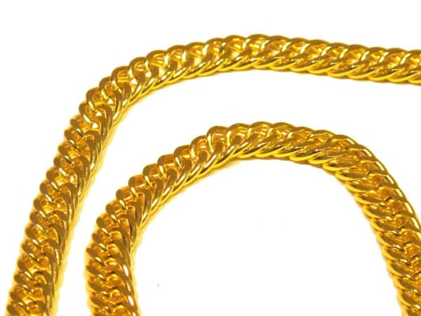 Iced Peace halsband Hip Hop