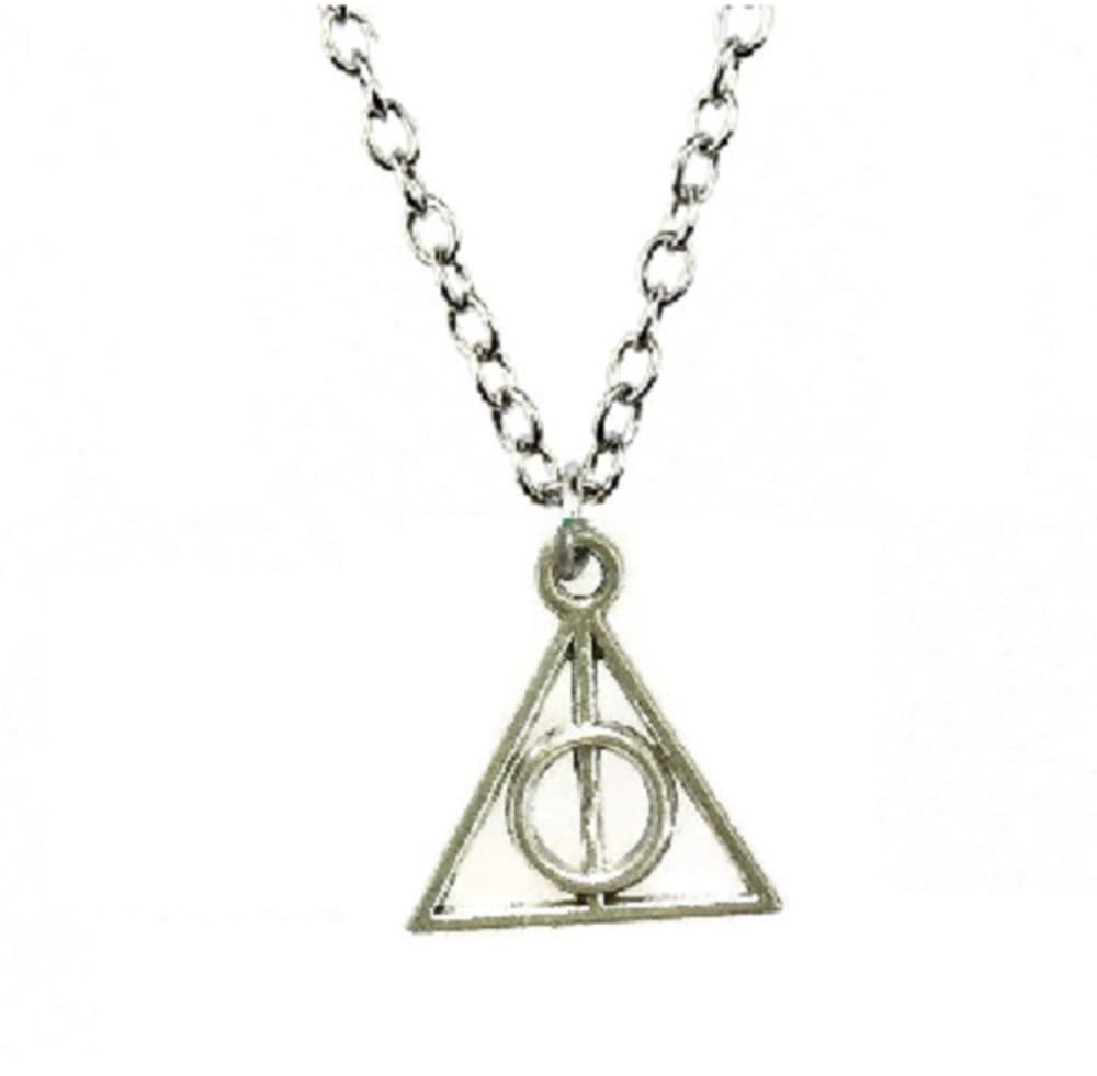 Choker - Deathly Hallows - Harry Potter