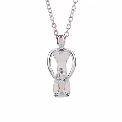 Halsband mor och barn - Mother and child