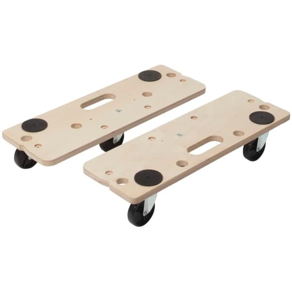 wolfcraft 5-i-1 møbelhund med håndtag FT350B 5548000