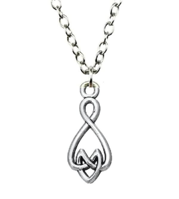 Necklace - Celtic Symbol - Knot
