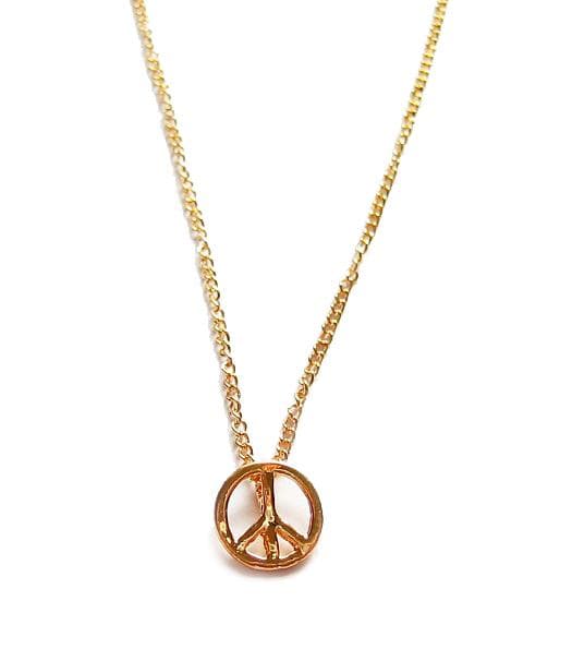 Peace-märke