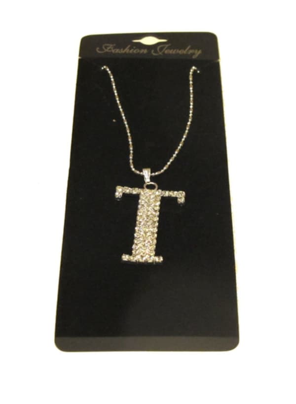 BREV BAND - T