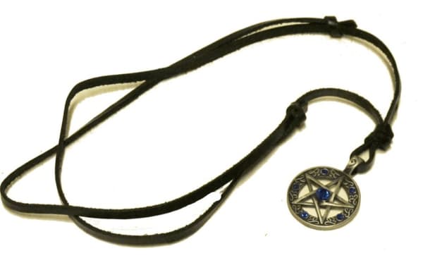 Pentagram kjede