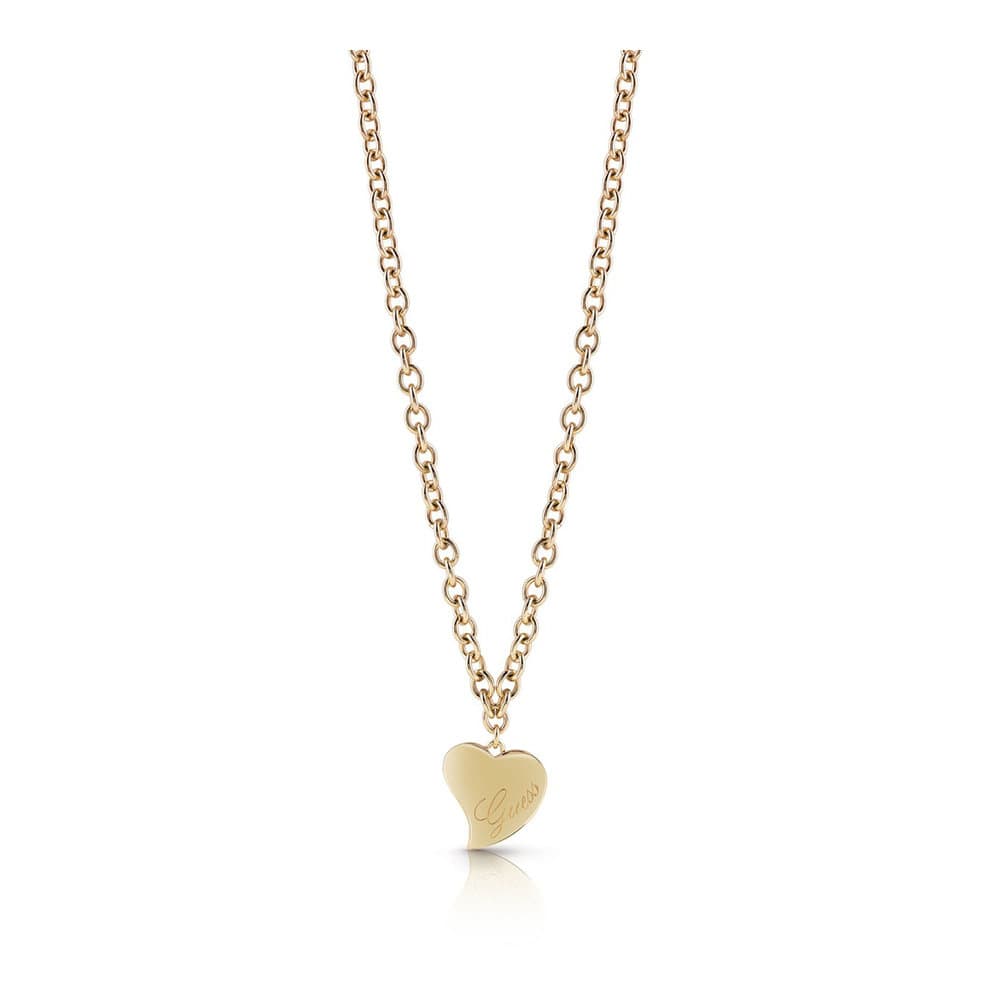Guess Ladies Necklace UBN28060