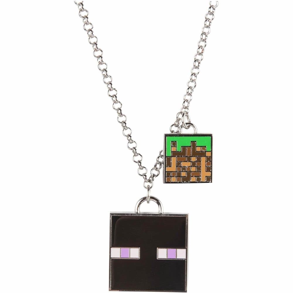 Minecraft, Halsband - Enchanted Enderman