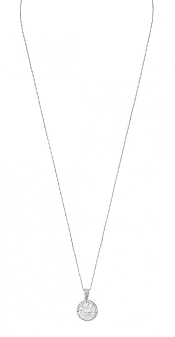 Snö - Lex Pendant Neck 40