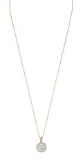 Miniatyrbild 3 av 8: Snö - Lex Pendant Neck 40