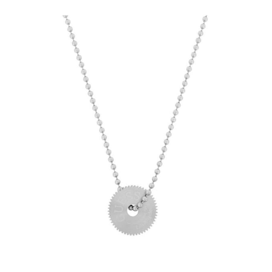 Unisex halskæde Guess UMN11208 (50 cm)