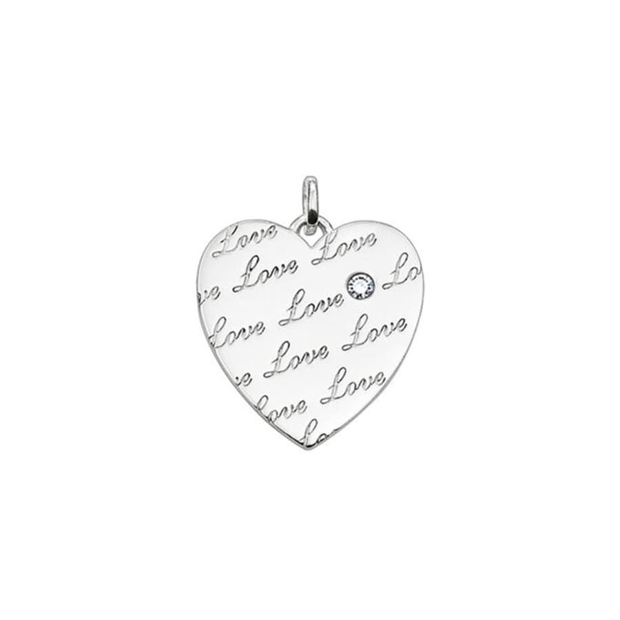 Vedhængtil kvinder Thomas Sabo SD_PE0018-153-14