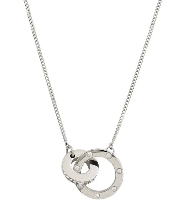 Edblad - Ida Necklace Short