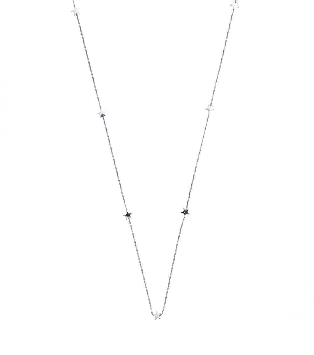 Edblad - Sirius Necklace Multi