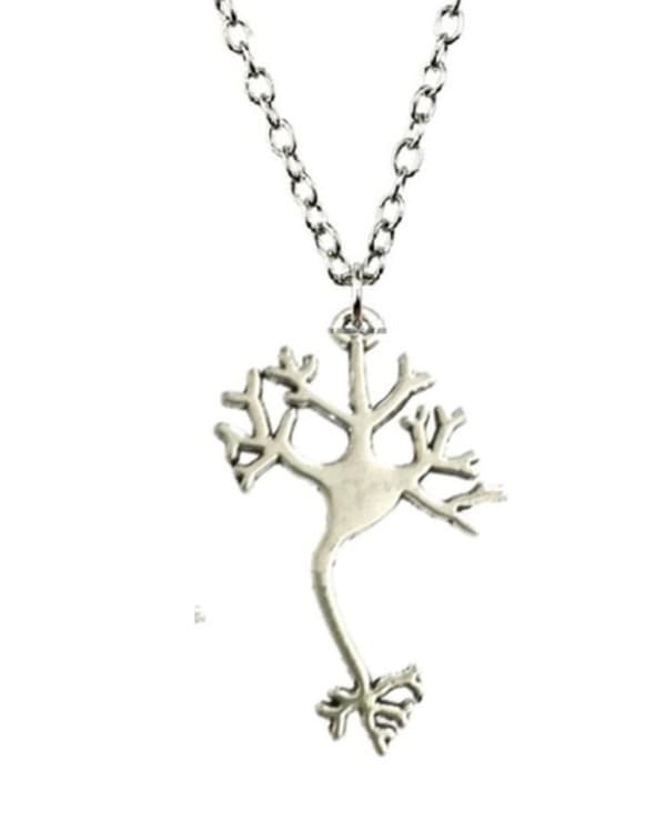 Necklace - Dopamine - Mini