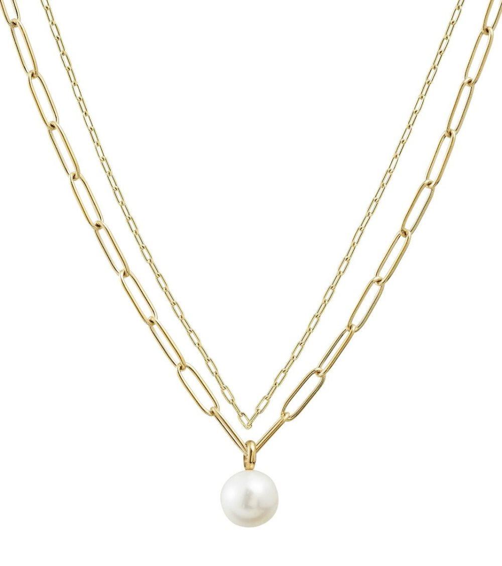 Edblad - Berzelii Necklace Layered