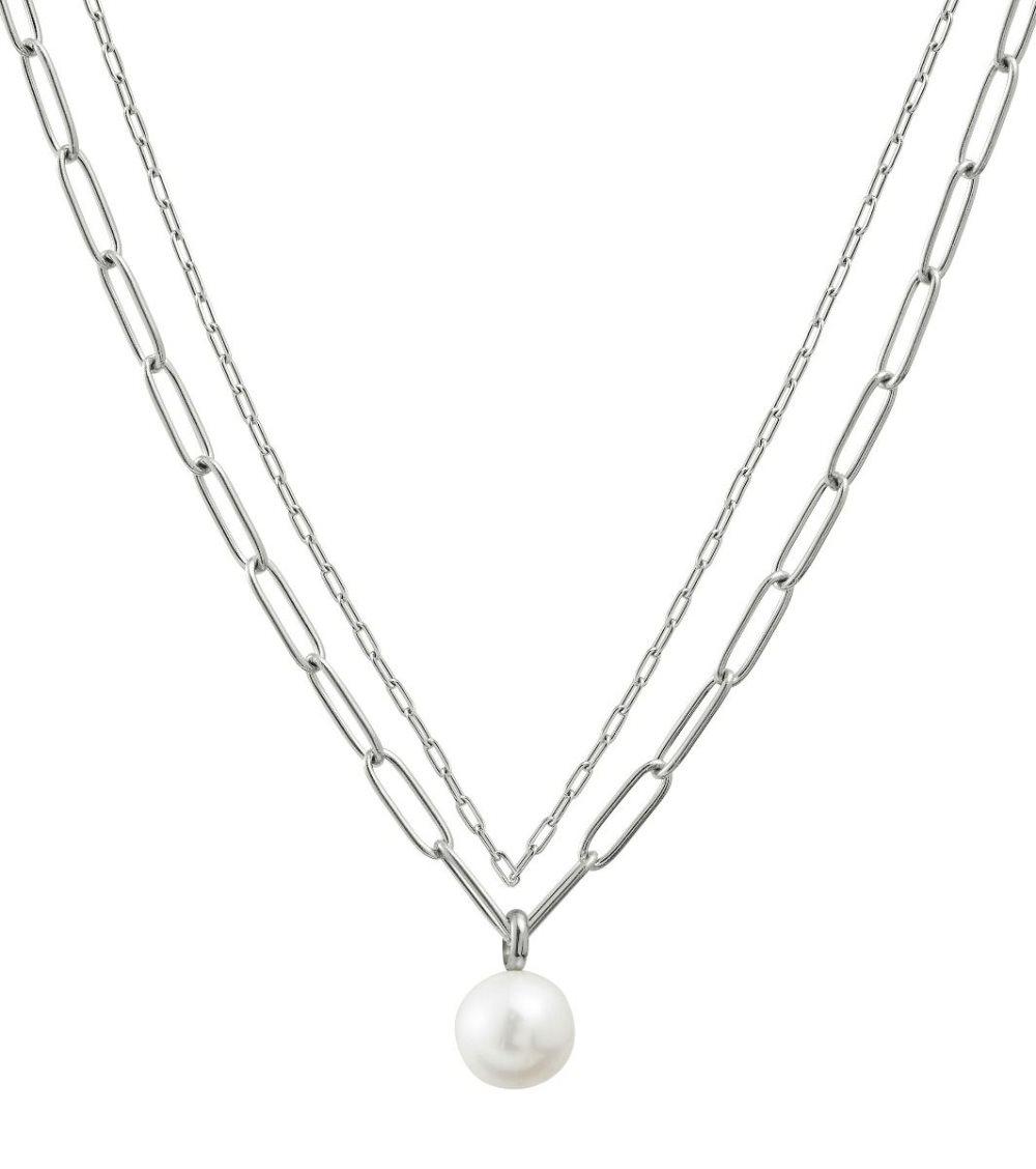 Edblad - Berzelii Necklace Layered